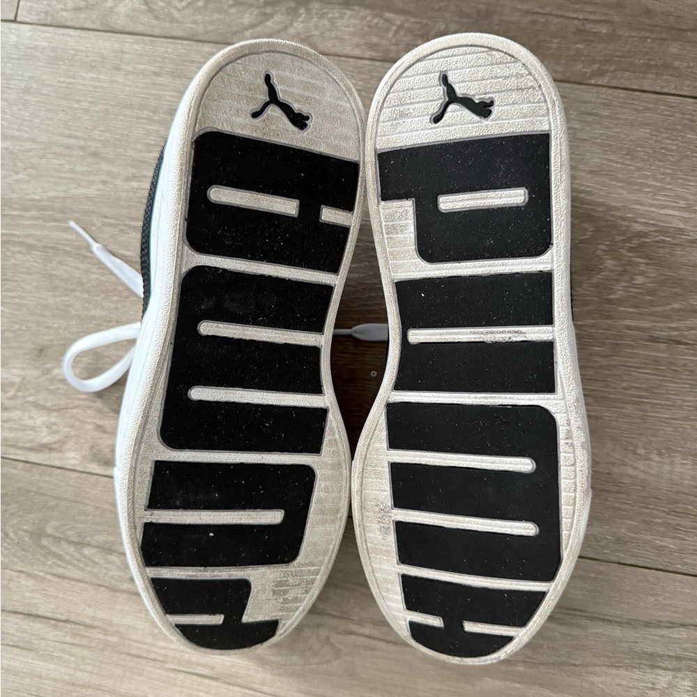 PUMA SoftCloud sneakers size 8 - Picture 2 of 7